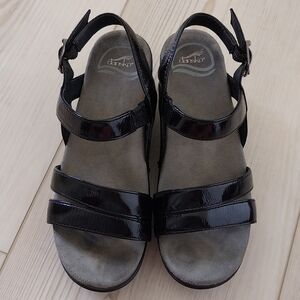 Dansko Surraya Sandals